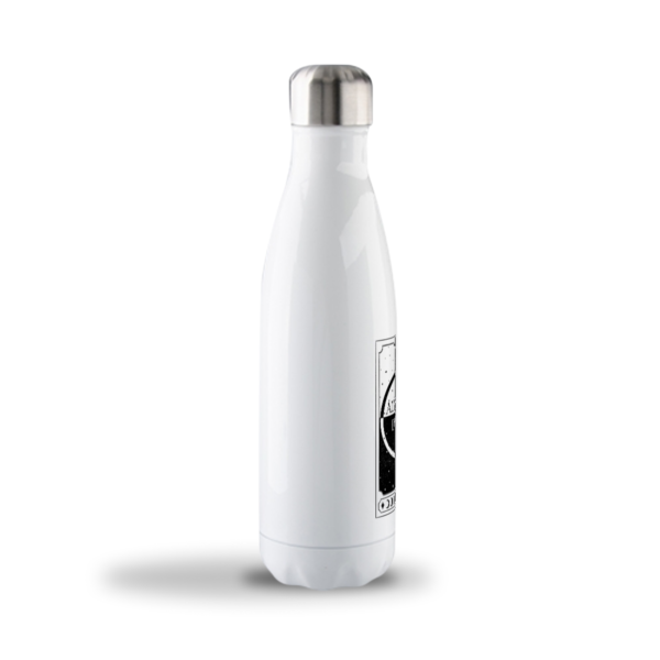 Stainless Steel Water Bottle – Tarot