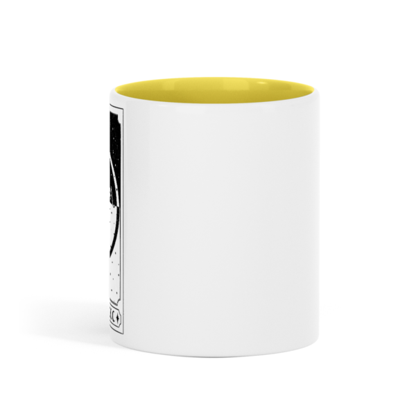 11 oz Ceramic Mug – Tarot - Image 8