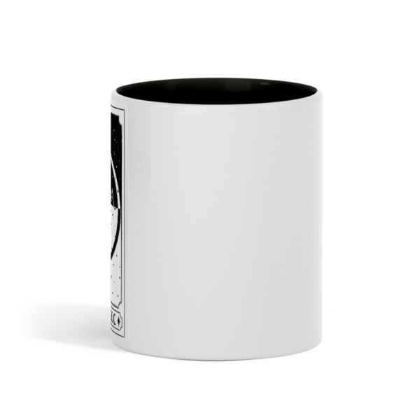11 oz Ceramic Mug – Tarot - Image 11