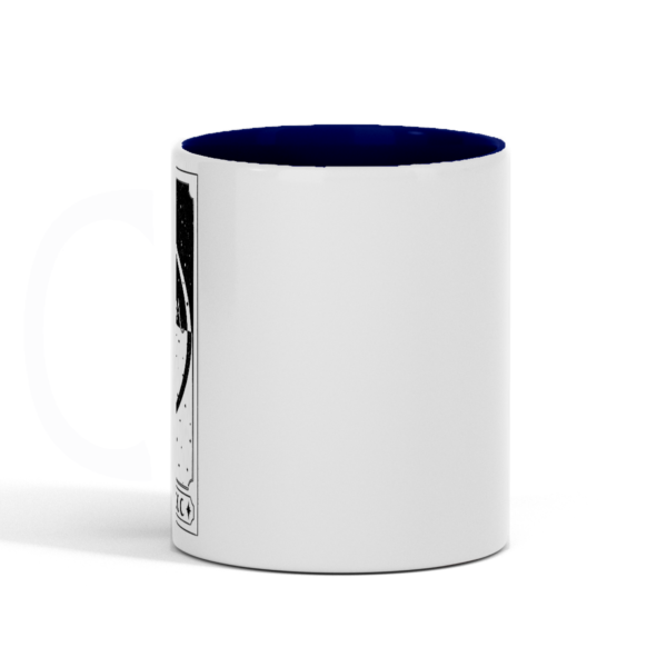 11 oz Ceramic Mug – Tarot - Image 14
