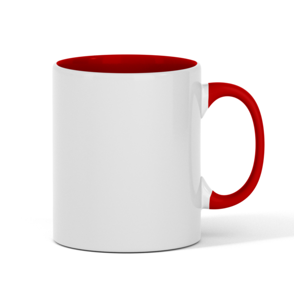 11 oz Ceramic Mug – Tarot - Image 6