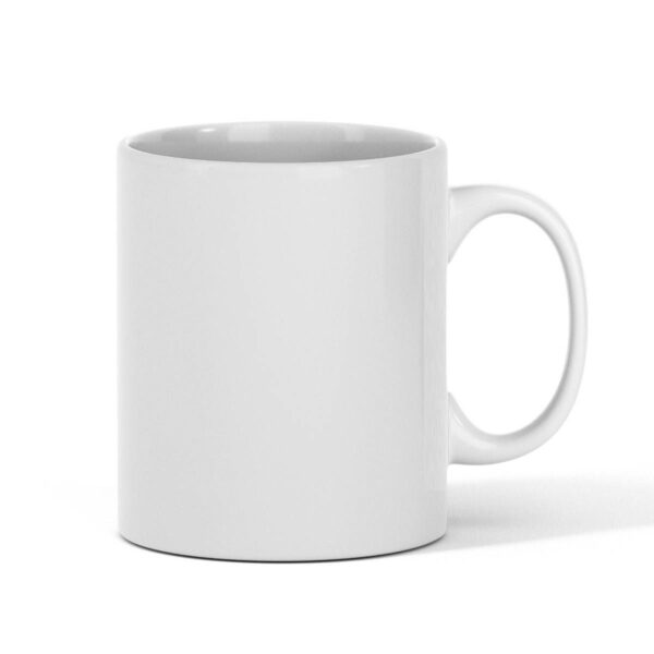 11 oz Ceramic Mug – Tarot - Image 3