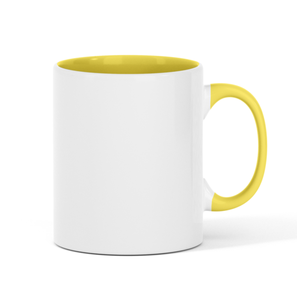 11 oz Ceramic Mug – Tarot - Image 9