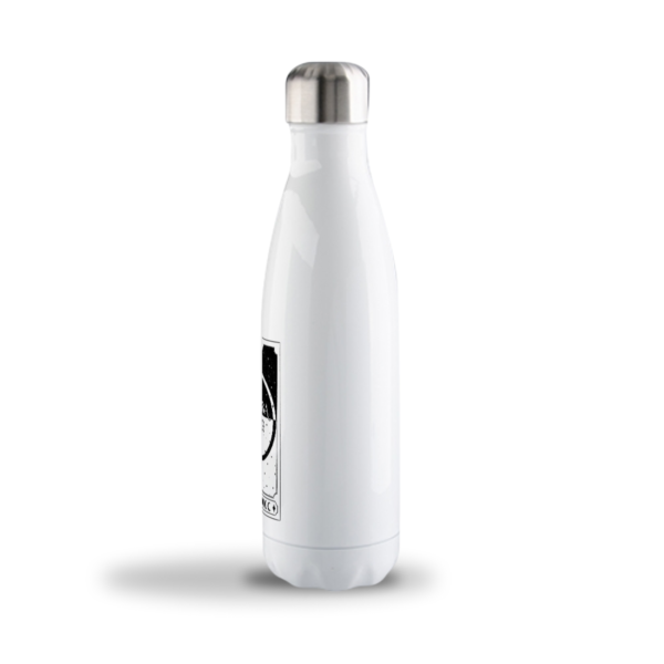 Stainless Steel Water Bottle – Tarot - Image 3