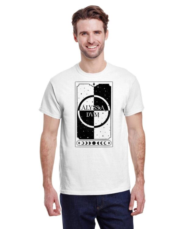 Unisex T-Shirt – Tarot - Image 14