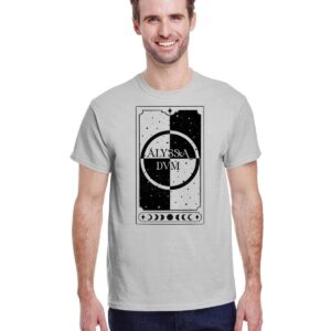 Unisex T-Shirt – Tarot