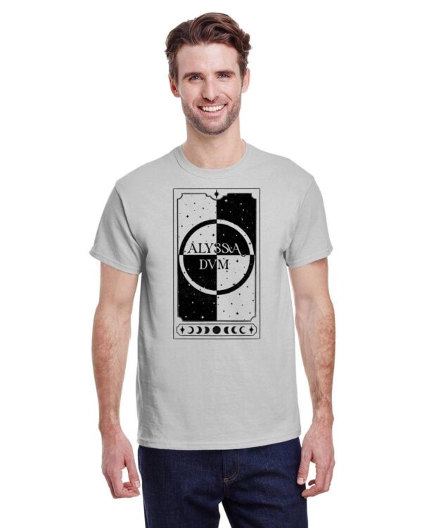 Unisex T-Shirt – Tarot