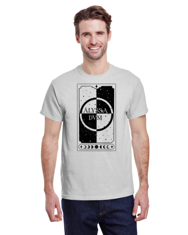 Unisex T-Shirt – Tarot - Image 12