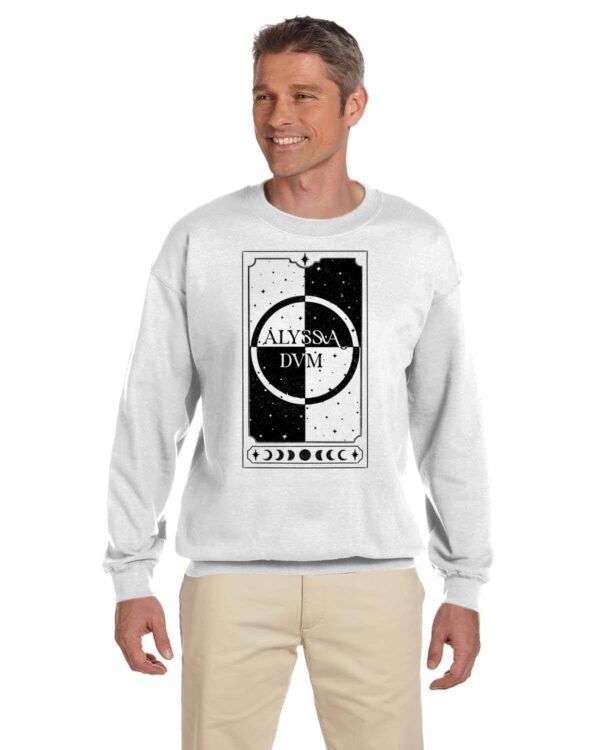 Gildan Adult Heavy Blend 13.3 oz./lin. yd., 50/50 Fleece Crew | G180 - Image 12