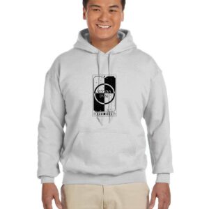 Gildan Adult Heavy Blend 13.3 oz./lin. yd., 50/50 Hood | G185