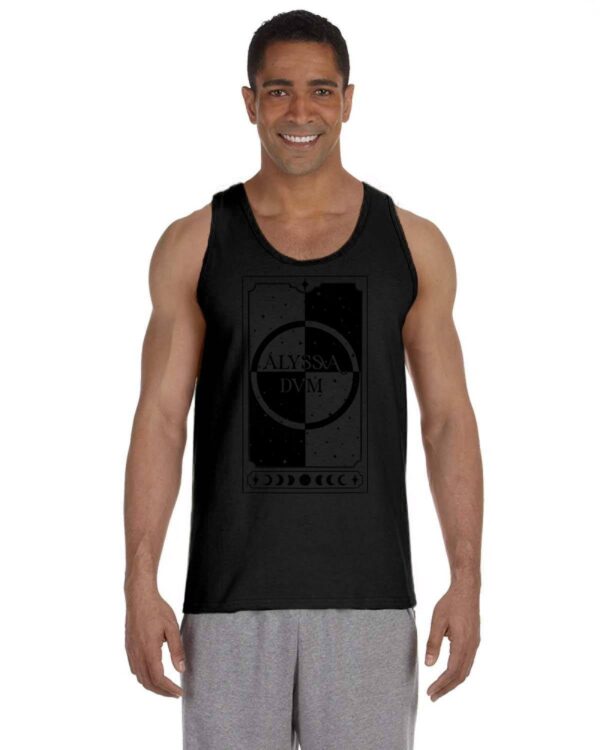 Gildan Adult Ultra Cotton 10 oz./lin. yd. Tank | G220