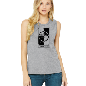 Bella + Canvas Ladies' Jersey Muscle Tank | B6003