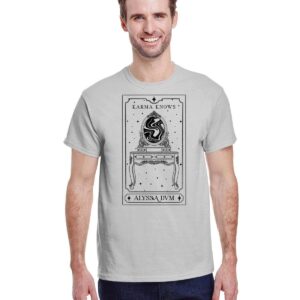 Unisex T-Shirt – Karma