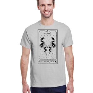Unisex T-Shirt – Venom