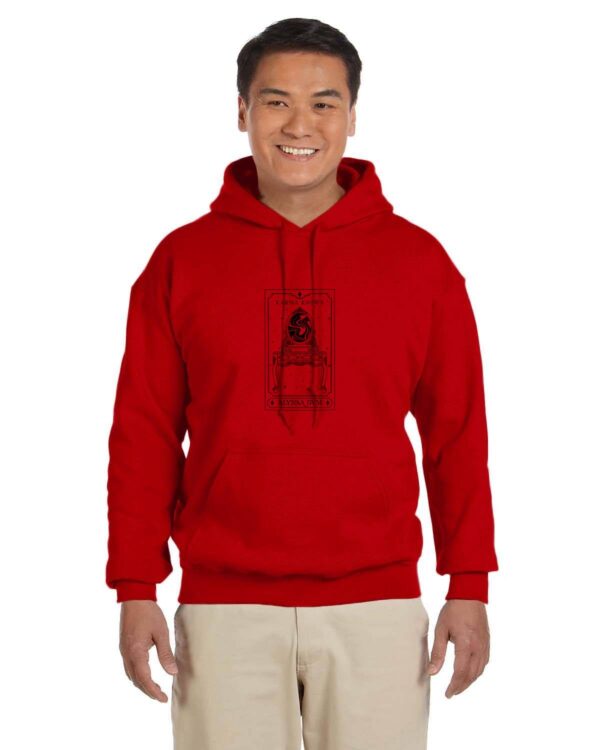 Unisex Hood – Karma - Image 9
