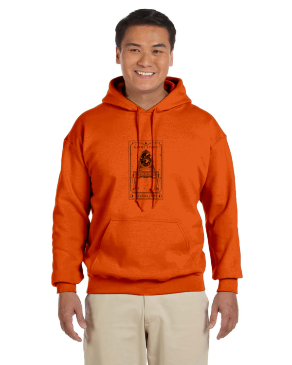 Unisex Hood – Karma - Image 7