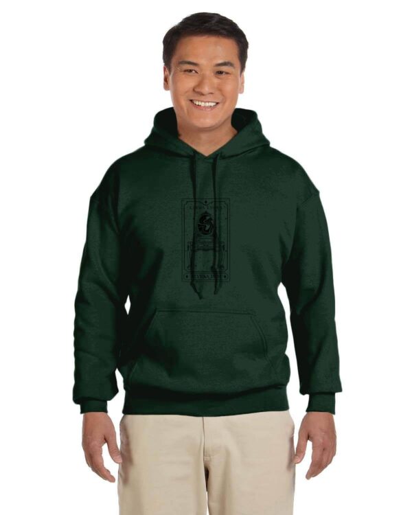 Unisex Hood – Karma - Image 3