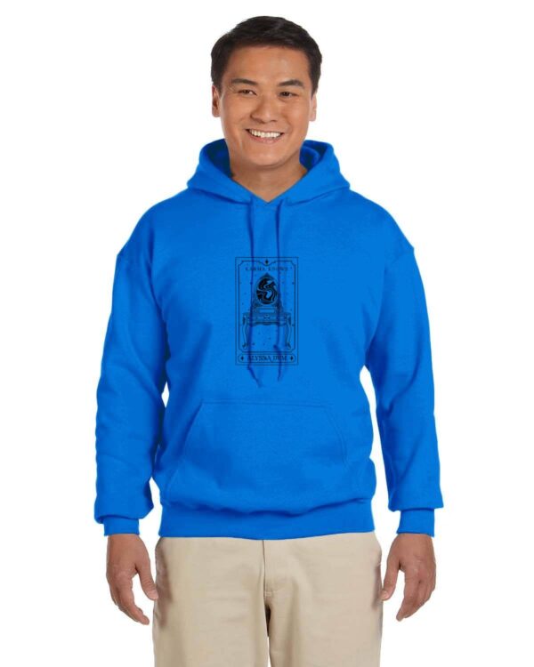 Unisex Hood – Karma - Image 10