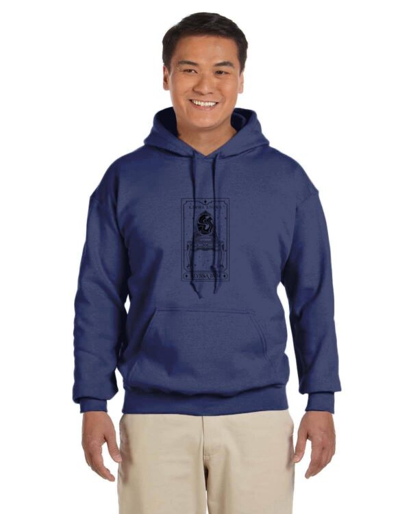 Unisex Hood – Karma - Image 6